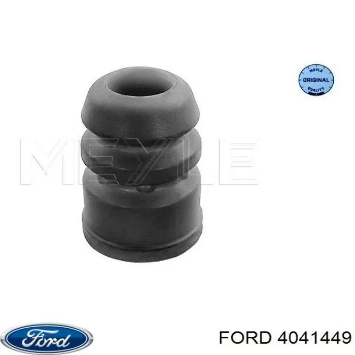 Купить 4041449 Ford Буфер (отбойник) амортизатора переднего