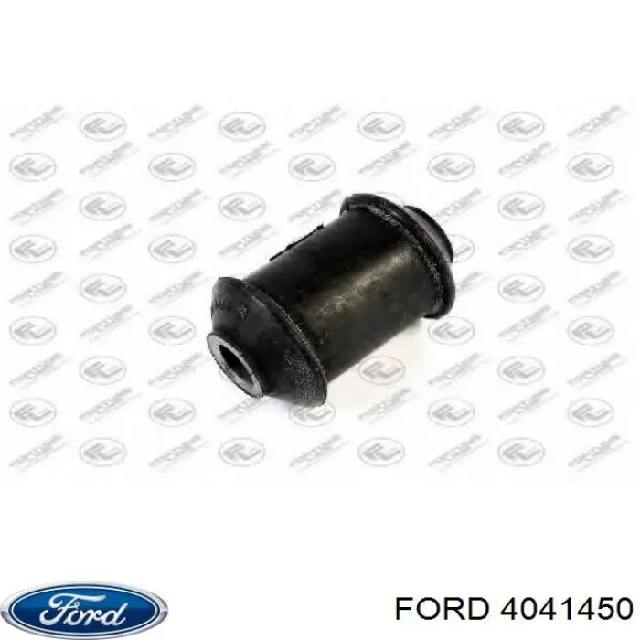 Сайлентблок переднего рычага 4041450 Ford