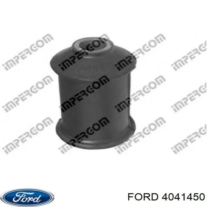 4041450 Ford сайлентблок переднего нижнего рычага