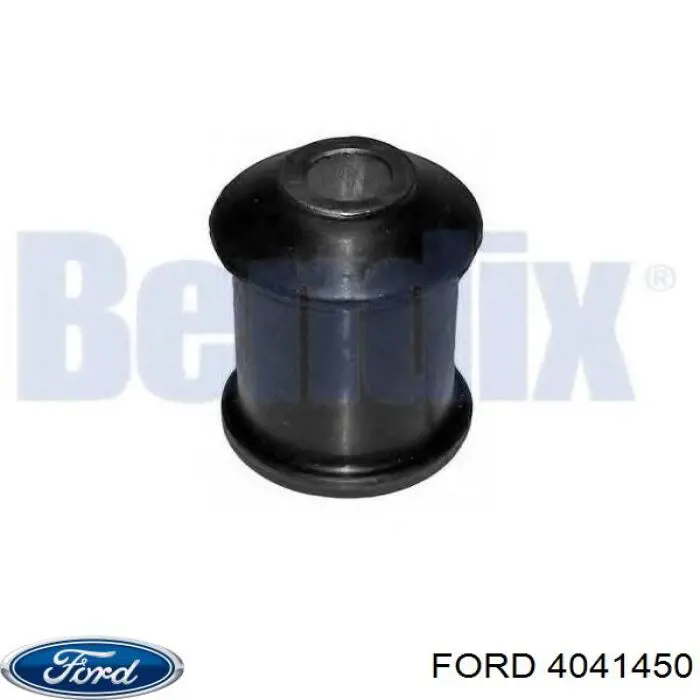 Сайлентблок передней подвески Ford 4041450 цена, от 4.21 USD