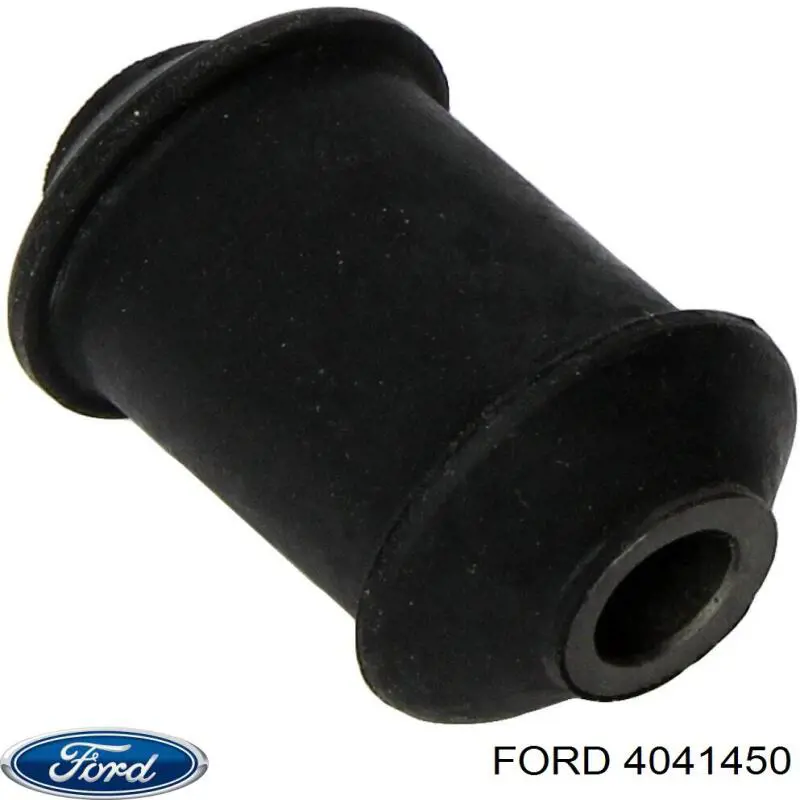 Сайлентблок переднего нижнего рычага Ford 4041450