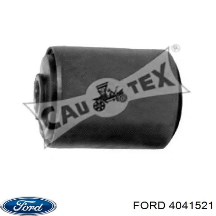 Купить 4041521 Ford Втулка рессоры