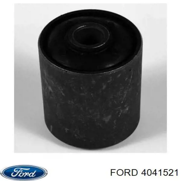 4041521 Ford сайлентблок задней рессоры задний