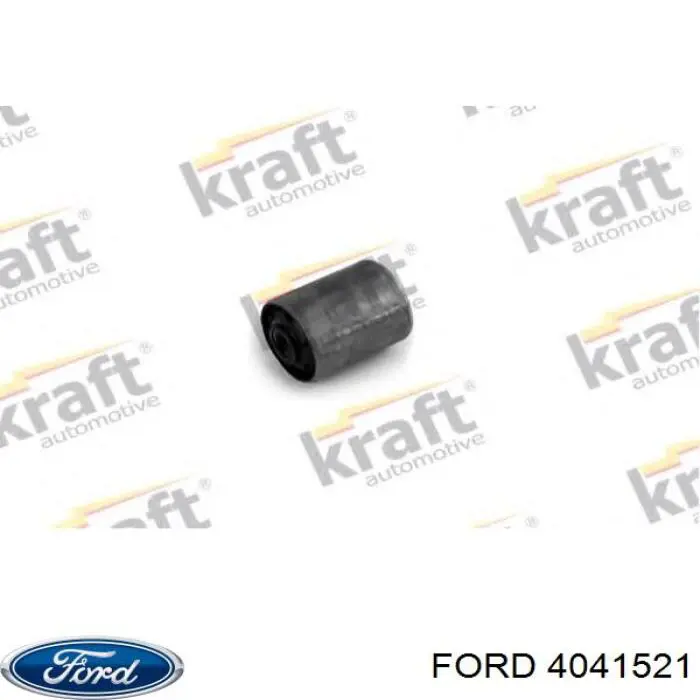 Сайлентблок задней рессоры задний Ford 4041521 цена, от 5.23 USD