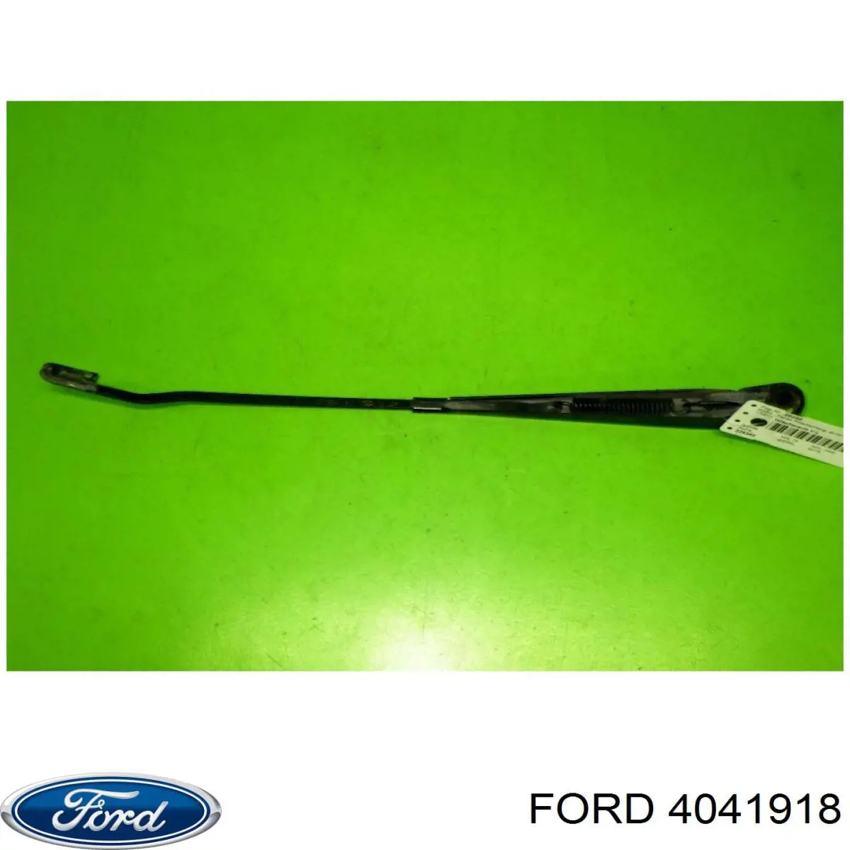 Рычаг стеклоочистителя Ford 4041918 цена, от 11.62 USD