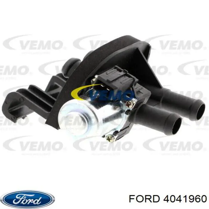 Купить 4041960 Ford Кран печки