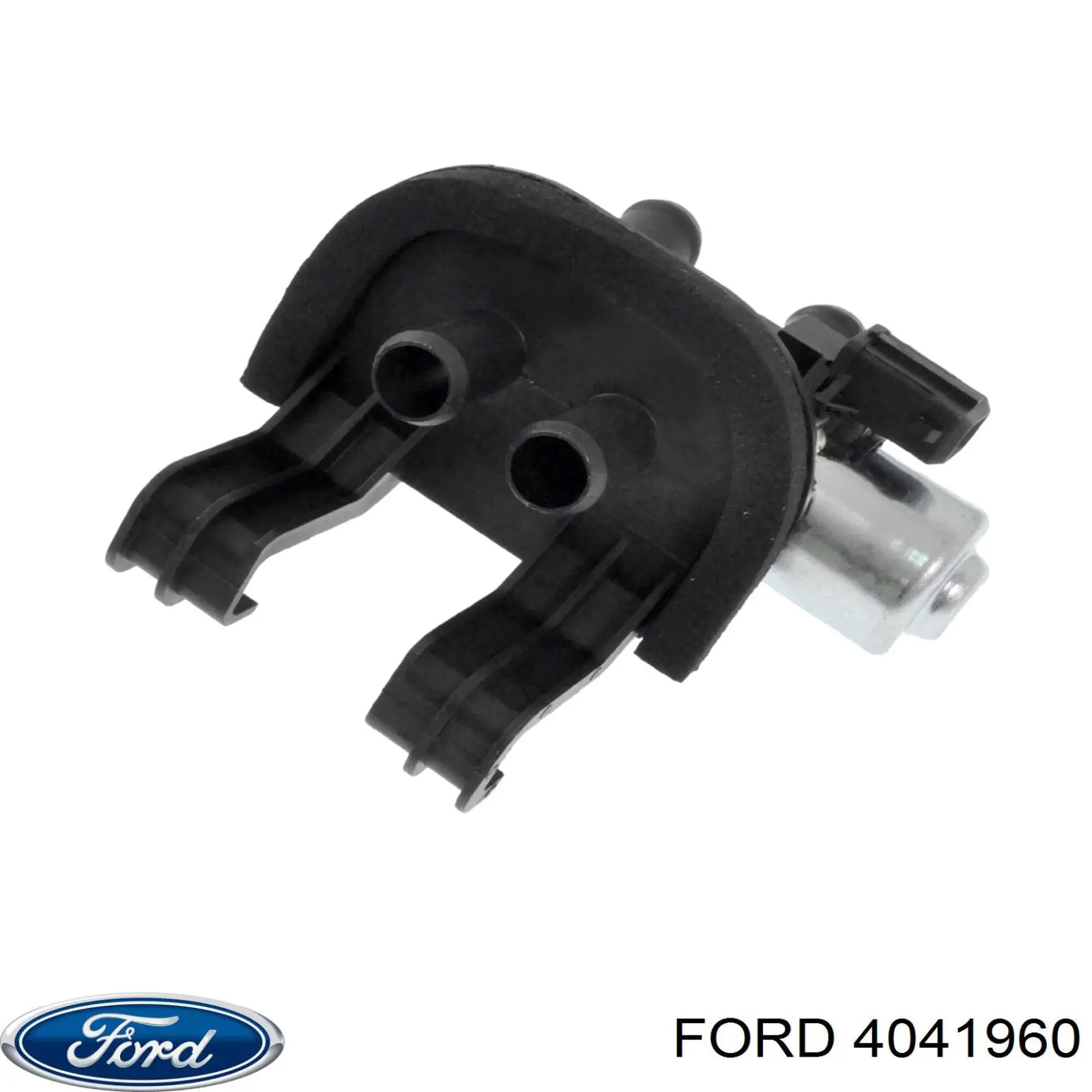 Кран печки 4041960 Ford