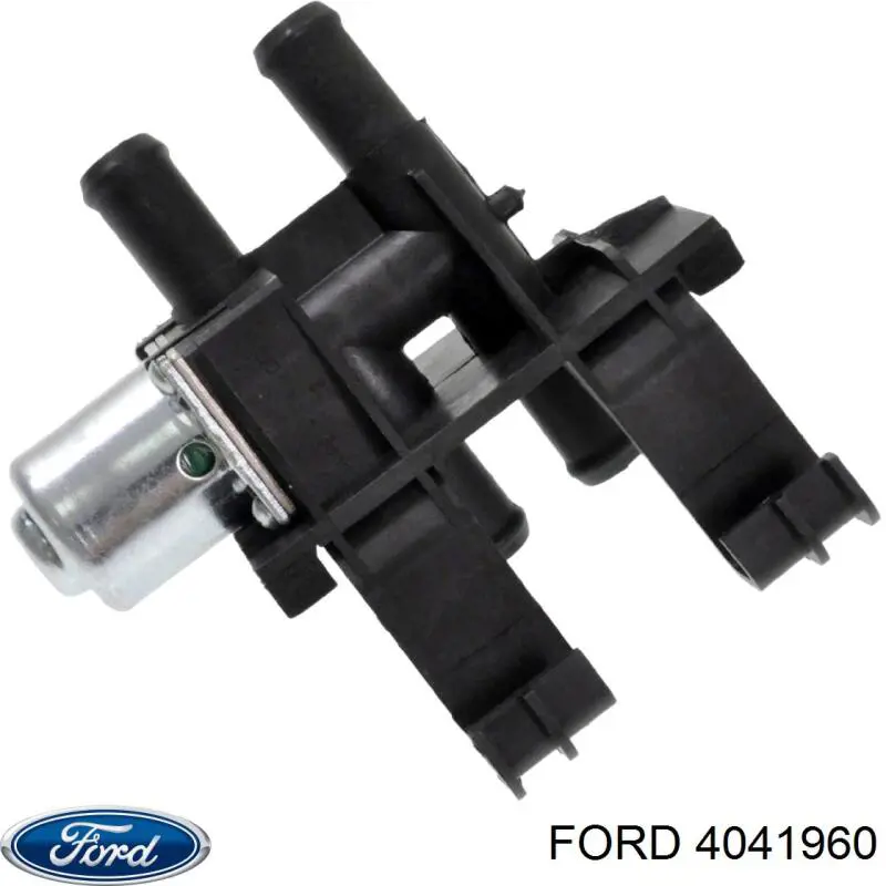Кран печки (отопителя) Ford 4041960 цена, от 14.09 USD