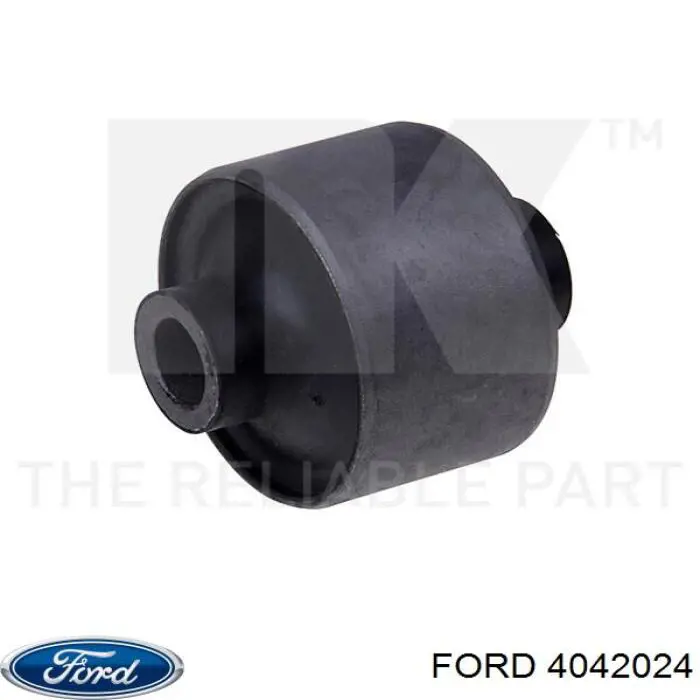 Сайлентблок передней подвески Ford 4042024 цена, от 7.84 USD