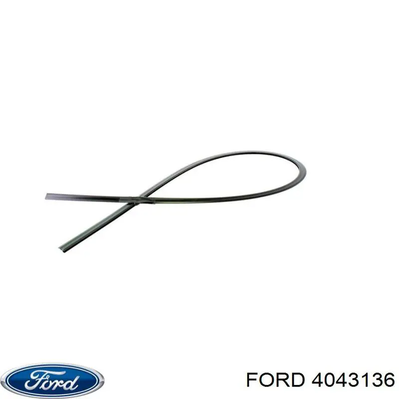  Ford 4043136 цена, от 6.81 USD