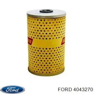 4043270 Ford Фильтр топлива