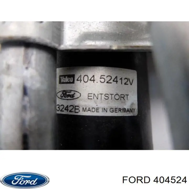 404524 Ford 
