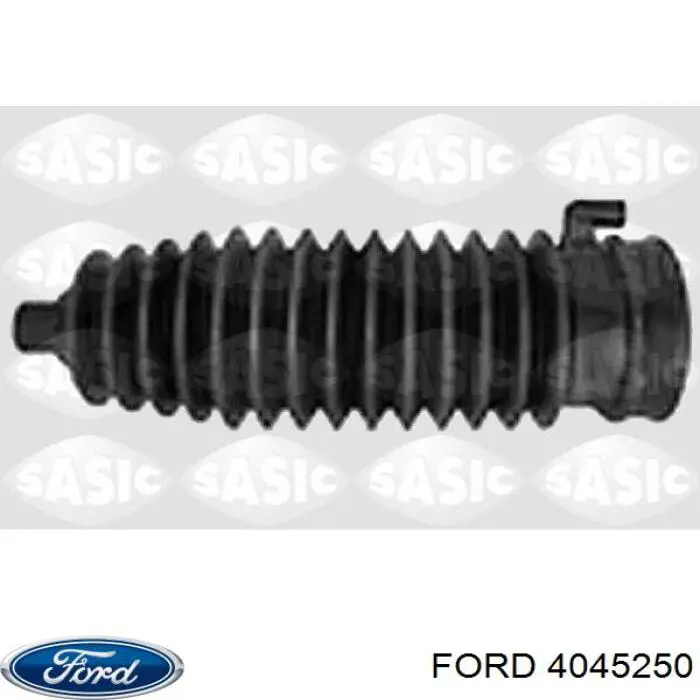 4045250 Ford пыльник рулевой рейки