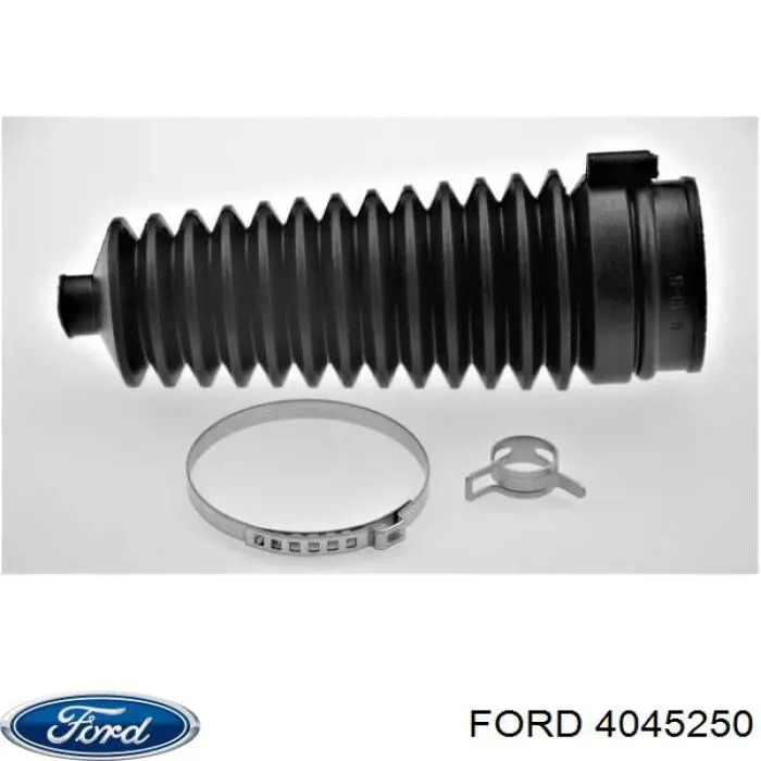 Пыльник тяги Ford 4045250 цена, от 4.79 USD