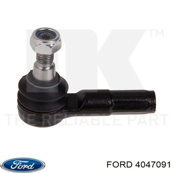 Рулевой наконечник Ford 4047091 цена, от 7.64 USD