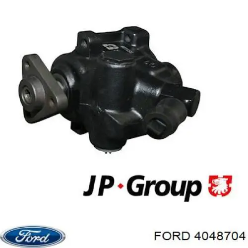 Насос гидравлики Ford 4048704 цена, от 85.25 USD