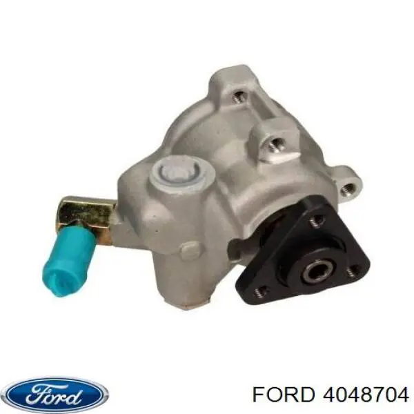 Купить 4048704 Ford Насос рулевого управления