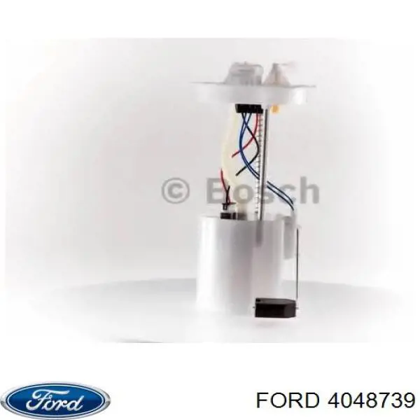 Рулевая тяга Ford 4048739 цена, от 8.21 USD