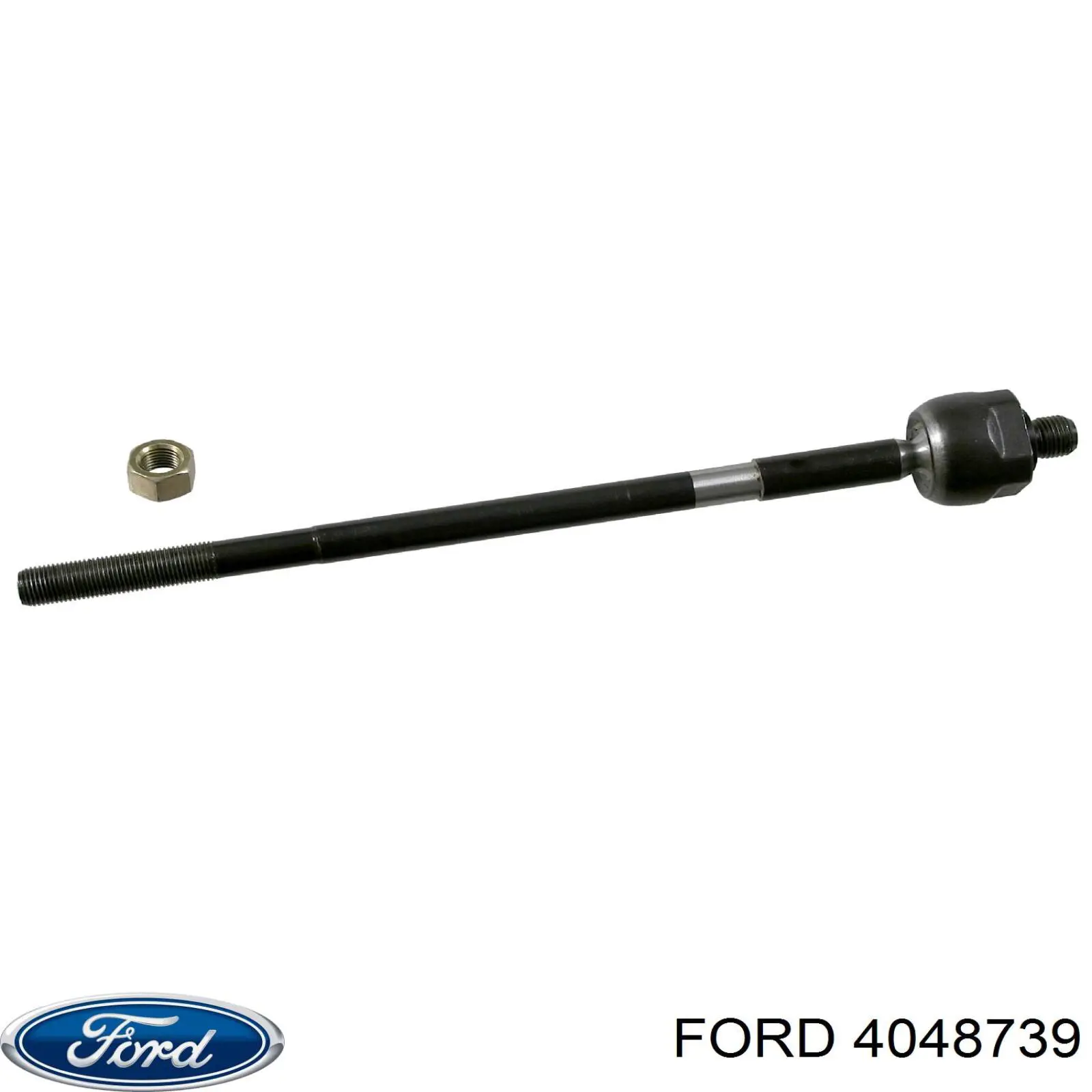 4048739 Ford рулевая тяга