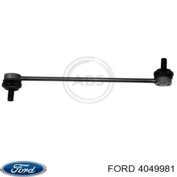 4049981 Ford Стойка переднего стабилизатора