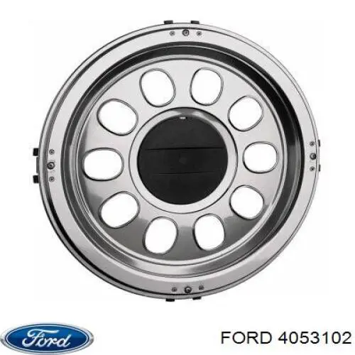 4053102 Ford 