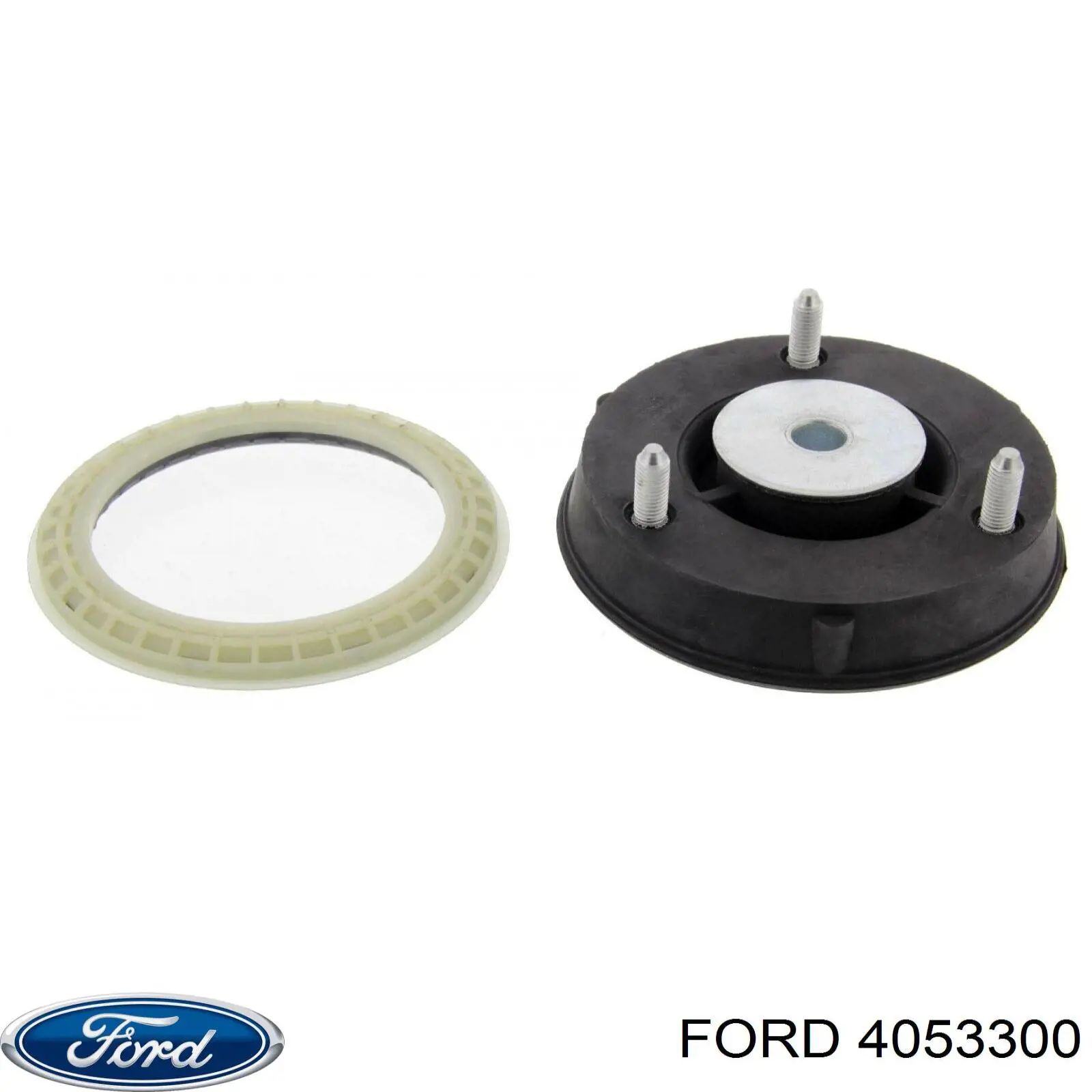 Опора амортизатора переднего 4053300 Ford