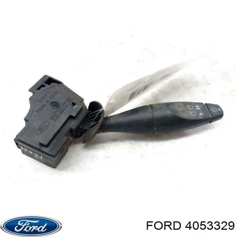 Правый подрулевой переключатель  Ford 4053329 цена, от 18.81 USD
