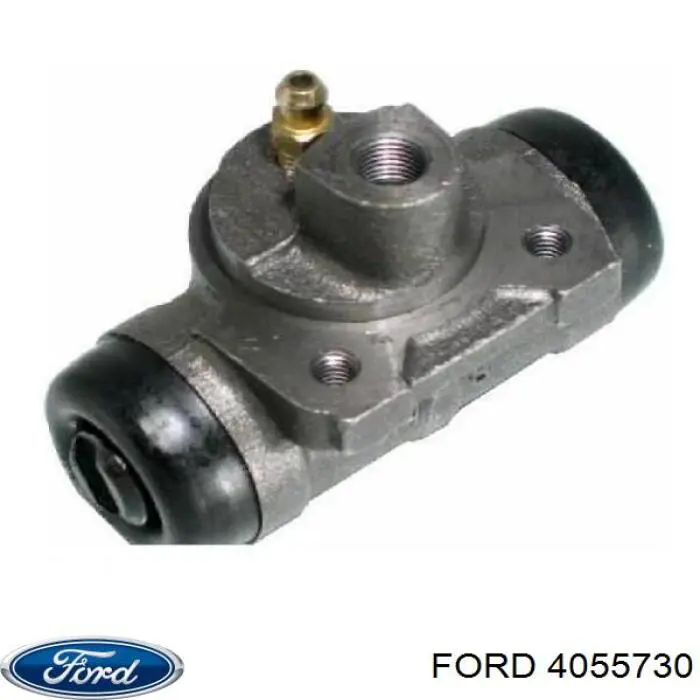 Цилиндр тормозной колесный 4055730 Ford