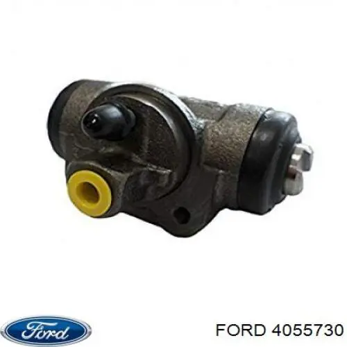 4055730 Ford цилиндр тормозной колесный рабочий задний
