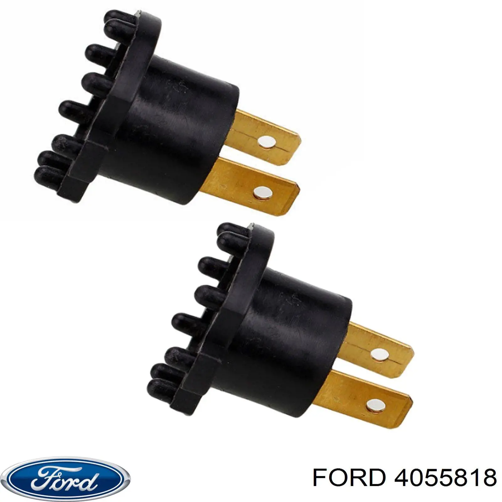 Ремкомплект тормозной системы Ford 4055818 цена, от 3.18 USD