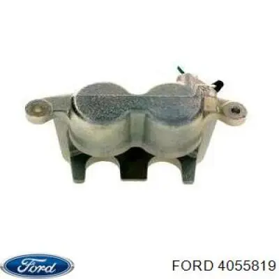 Купить 4055819 Ford Суппорт тормозной передний правый
