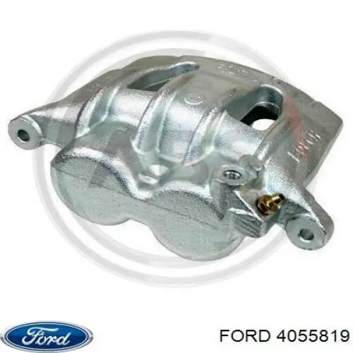 Тормозной суппорт Ford 4055819 цена, от 46.22 USD
