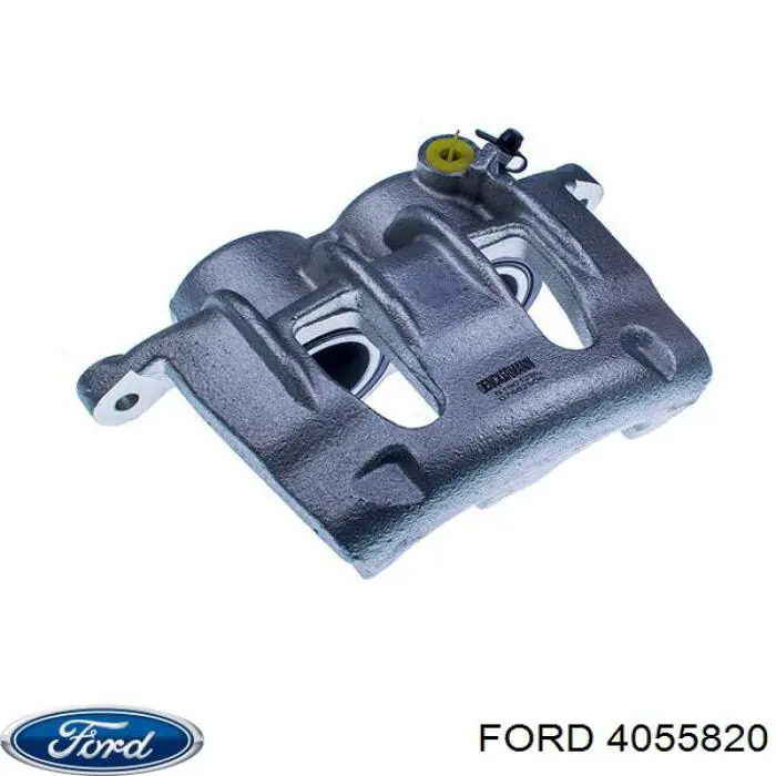 Супорт тормзной Ford 4055820 цена, от 63.40 USD