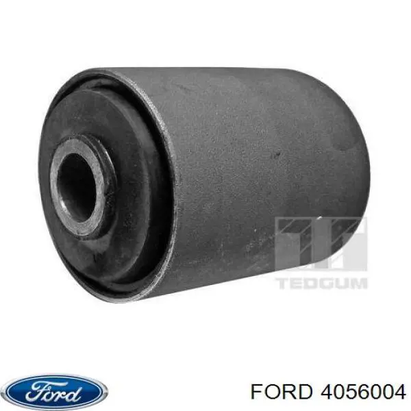 Сайлентблок амортизатора заднего Ford YC1518A034AB