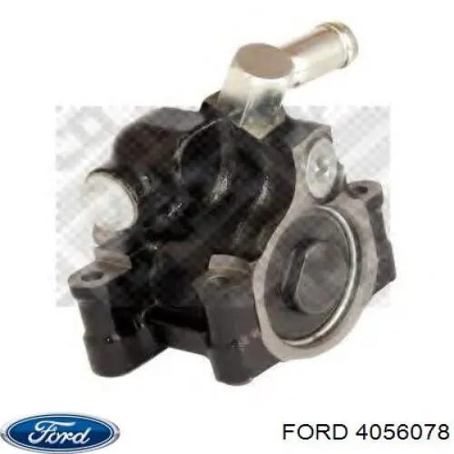 Насос ГУР 4056078 Ford