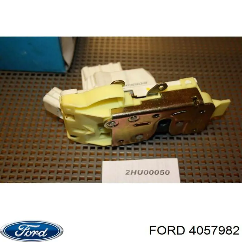  1088485 Ford