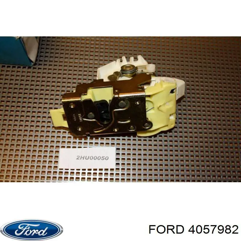 Запор кабины Ford 4057982 цена, от 31.67 USD