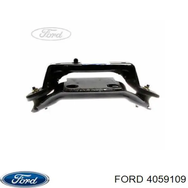 Подушка трансмиссии (опора коробки передач) Ford 4059109