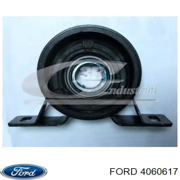 Подвесной подшипник карданного вала 4060617 Ford