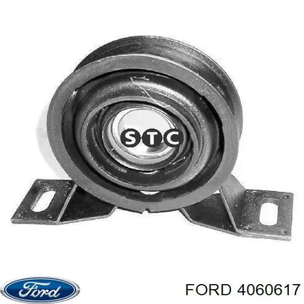 Карданный подшипник Ford 4060617 цена, от 16.40 USD