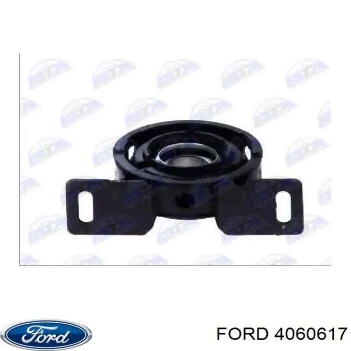 Купить 4060617 Ford Опорный подшипник карданного вала
