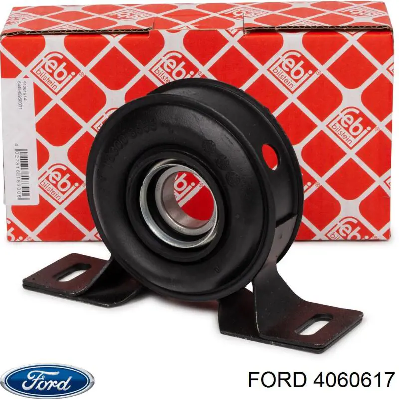 4060617 Ford Подвесной подшипник кардана