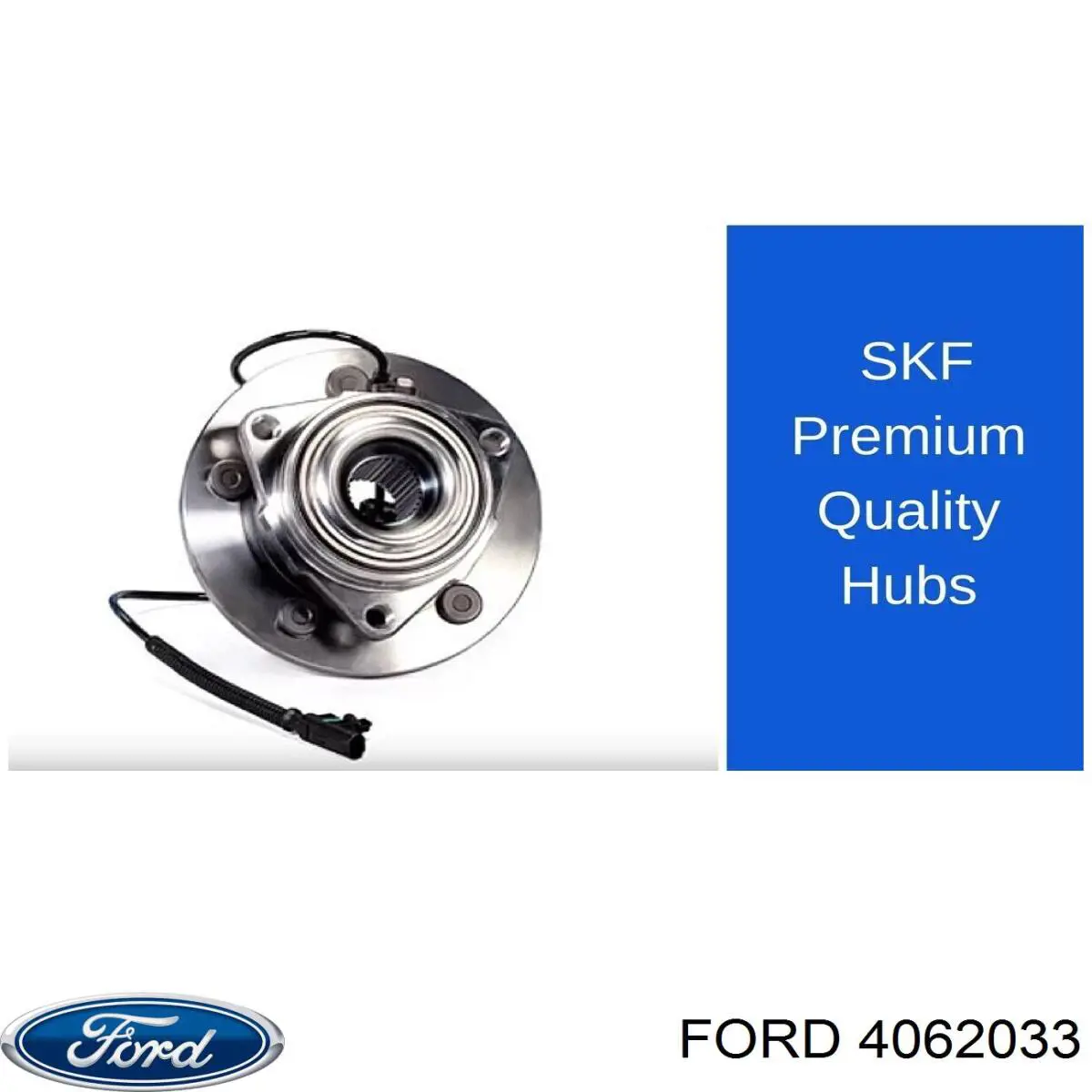 Замок капота Ford XS4116700BG цена, от 12.70 USD