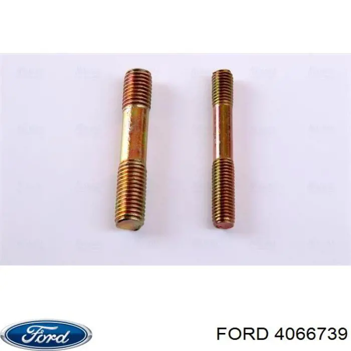 Конденсатор кондиционера Ford 4066739 цена, от 63.35 USD