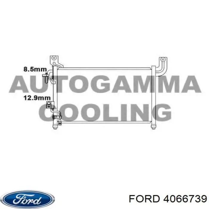 4066739 Ford