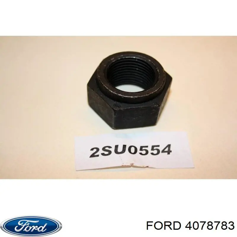  4078783 Ford