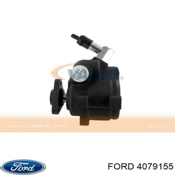 4079155 Ford насос гур