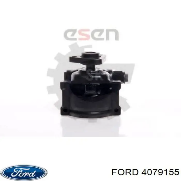 Насос гидравлики Ford 4079155 цена, от 85.44 USD
