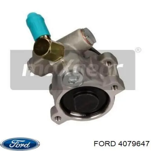 Насос ГУР 4079647 Ford