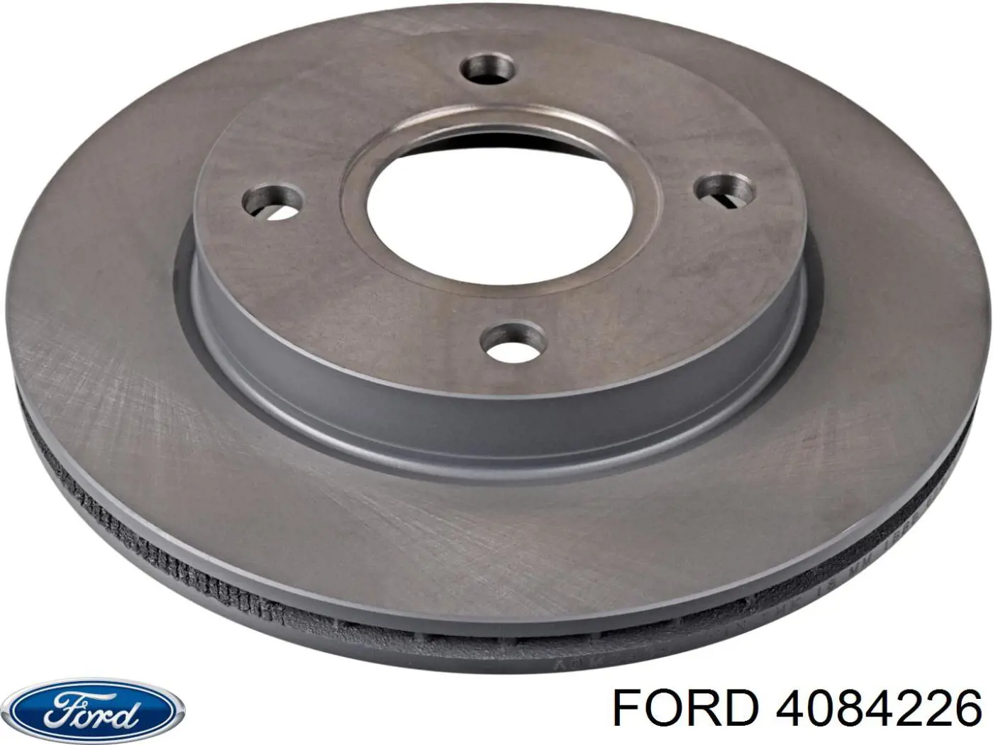 Тормоз дисковый передний Ford 4084226 цена, от 23.17 USD